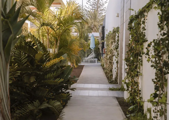Aevum Resort